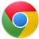 Add to Chrome logo