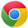 添加到Chrome logo