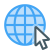 Web App logo